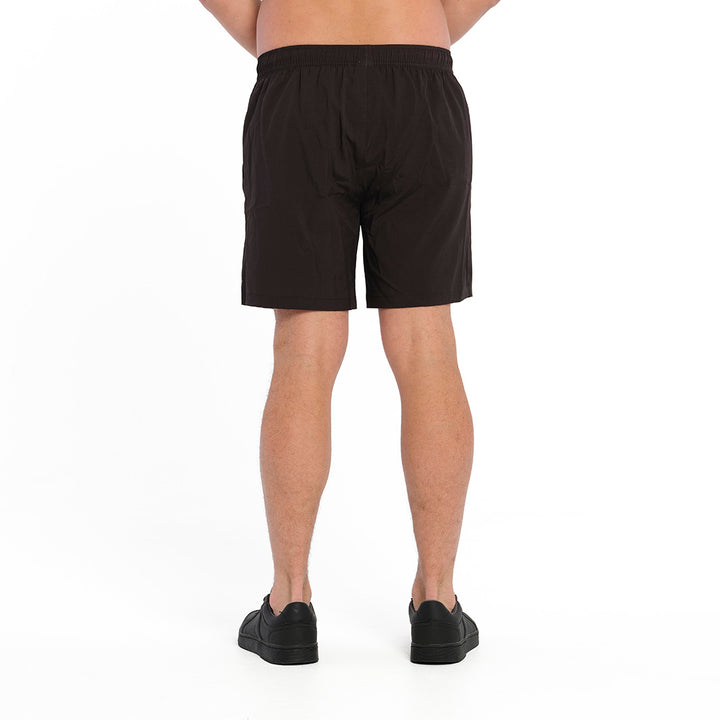 Cancer Council | Active Shorts - Back | Phantom | UPF50+ Protection