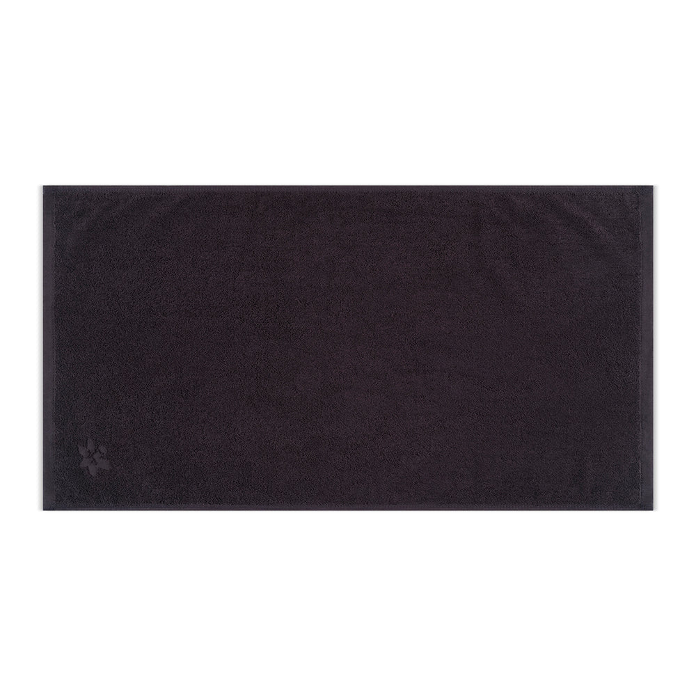 Active Gym Towel - Phantom Flat