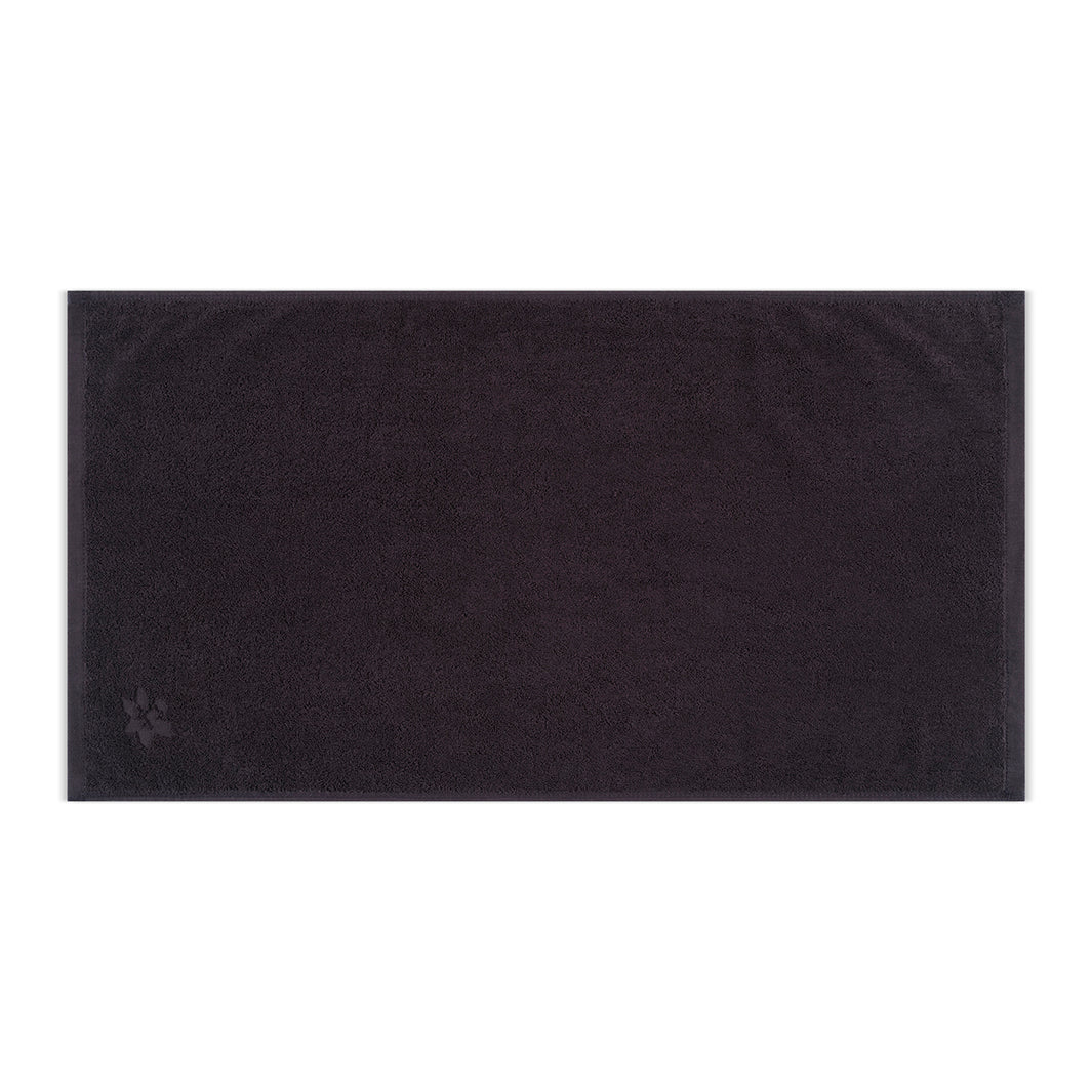 Active Gym Towel - Phantom Flat