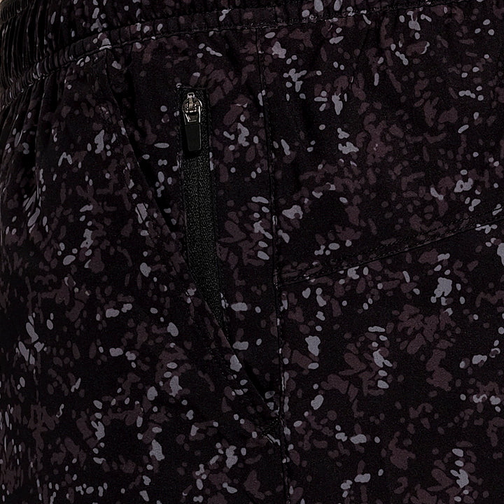 Mens 7" Active Lined Running Shorts