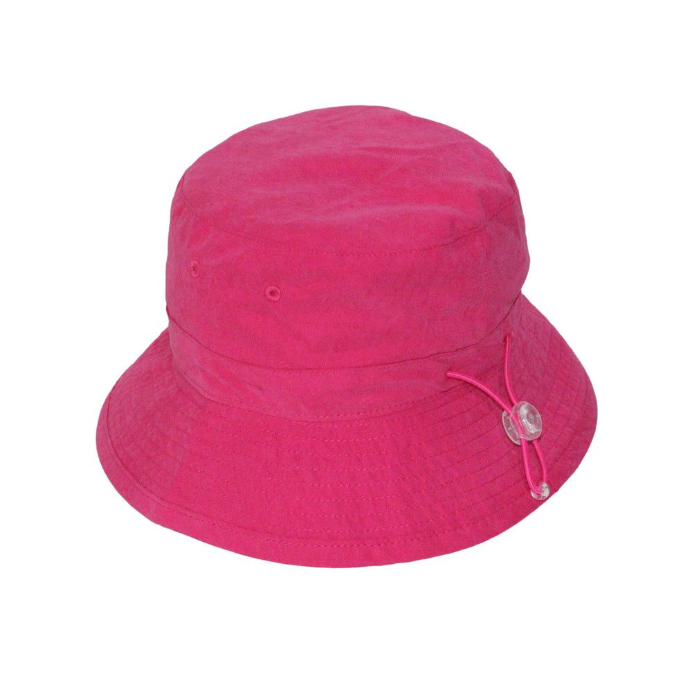 Cancer Council | Ardon Bucket Hat | Pink | UPF50+ Protection