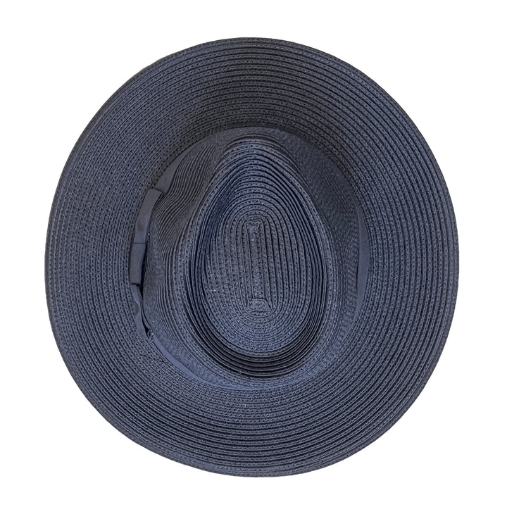 Cancer Council | Sherry Fedora Hat - Top | Navy | UPF50+ Protection