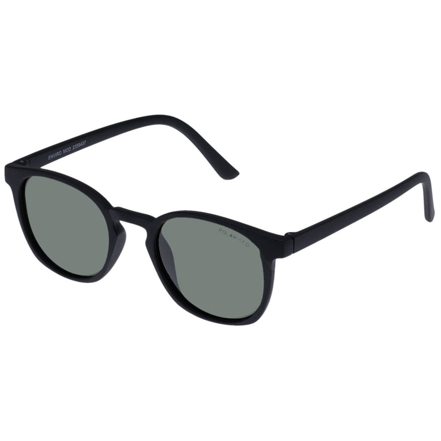 Enviro Mod Sunglasses - Black