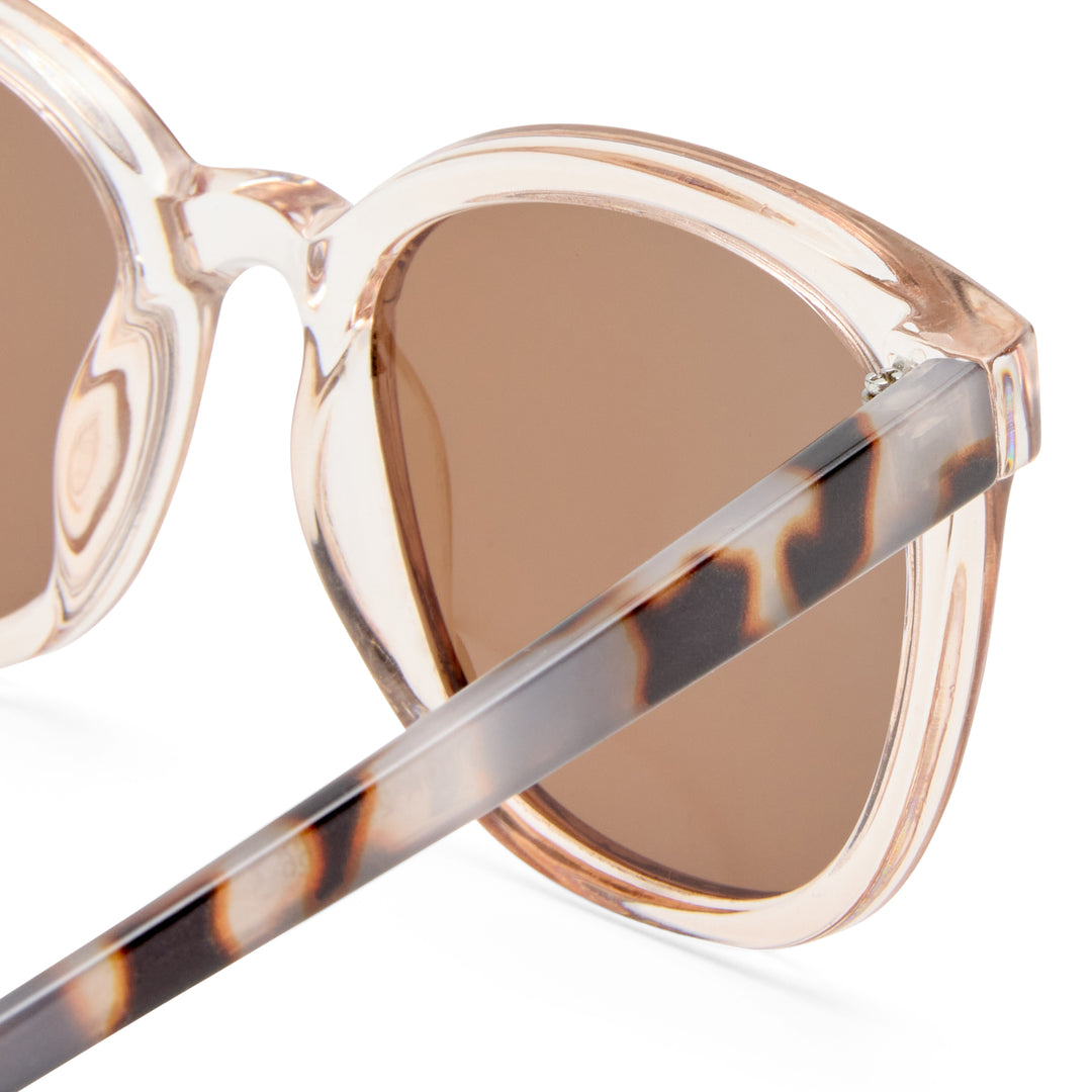 Cancer Council | Babinda Sunglasses | Blush/Tort | Zoom