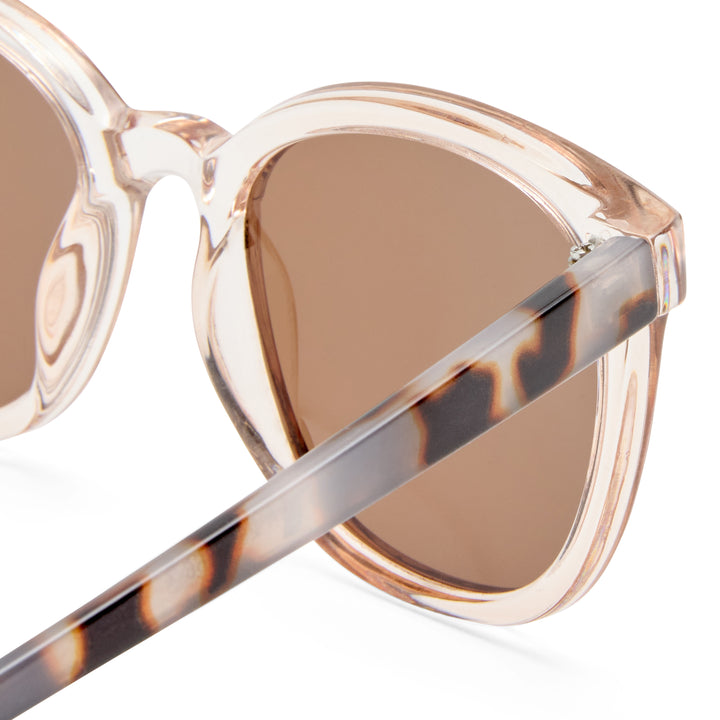 Cancer Council | Babinda Sunglasses | Blush/Tort | Zoom