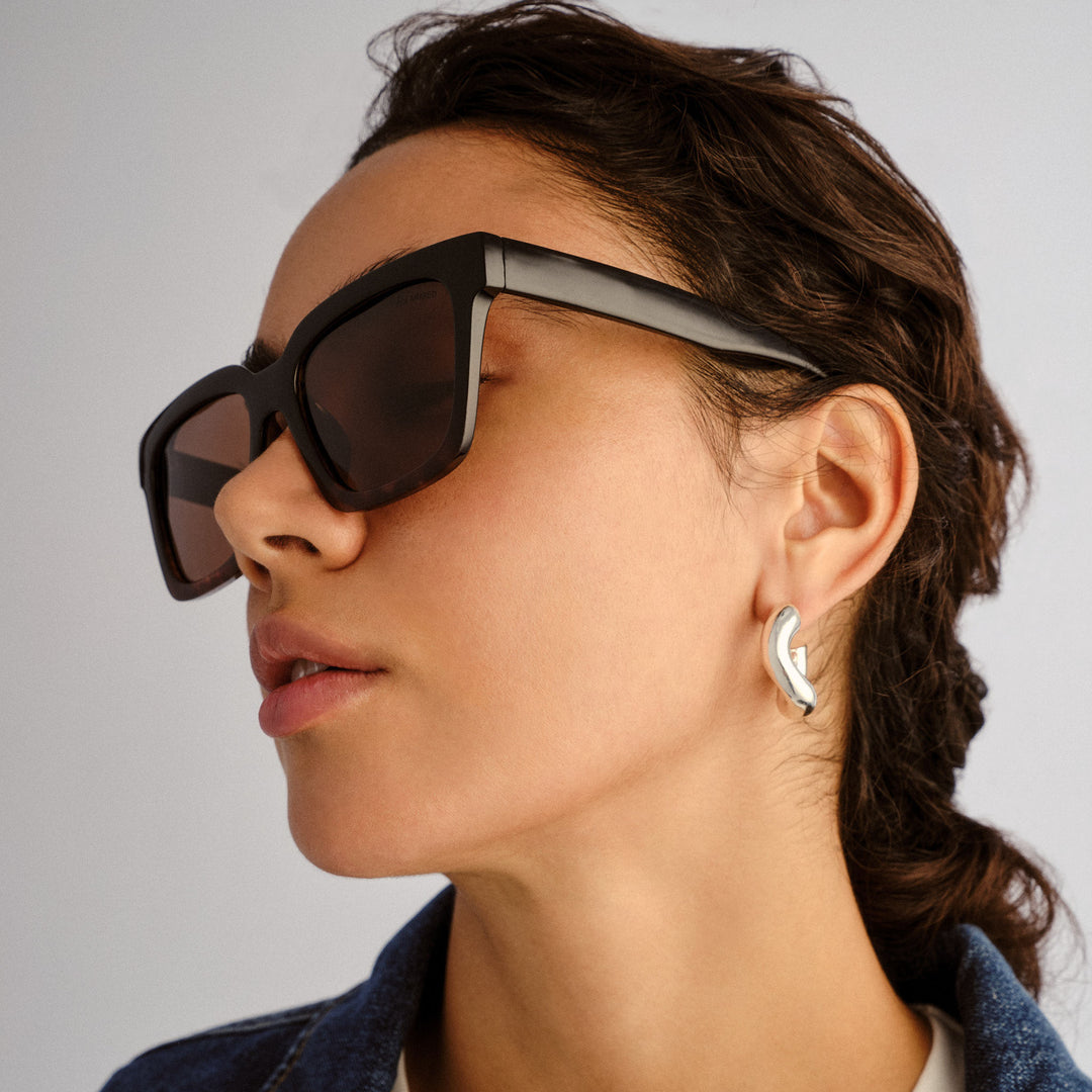 Cancer Council | Springwood Sunglasses | Tort | Side