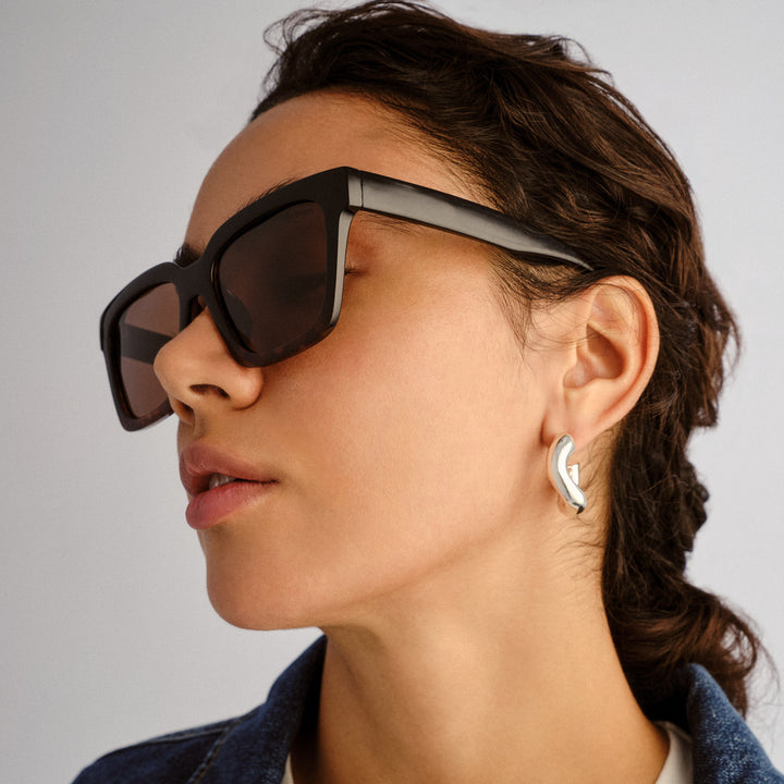 Cancer Council | Springwood Sunglasses | Tort | Side