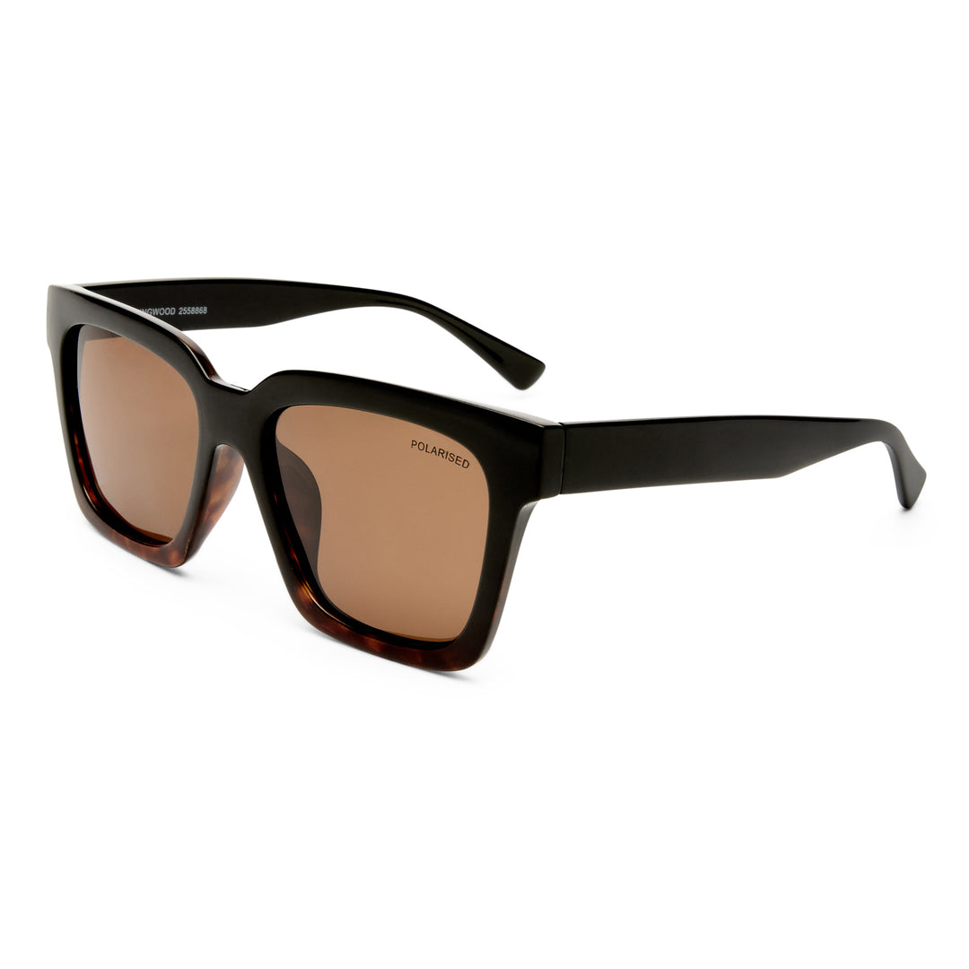 Cancer Council | Springwood Sunglasses | Tort | Angle