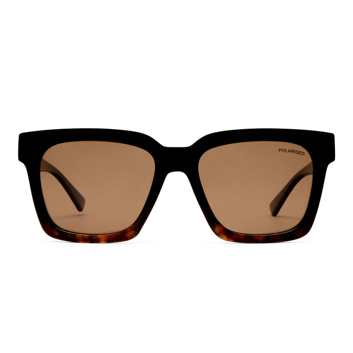 Cancer Council | Springwood Sunglasses | Tort | Front