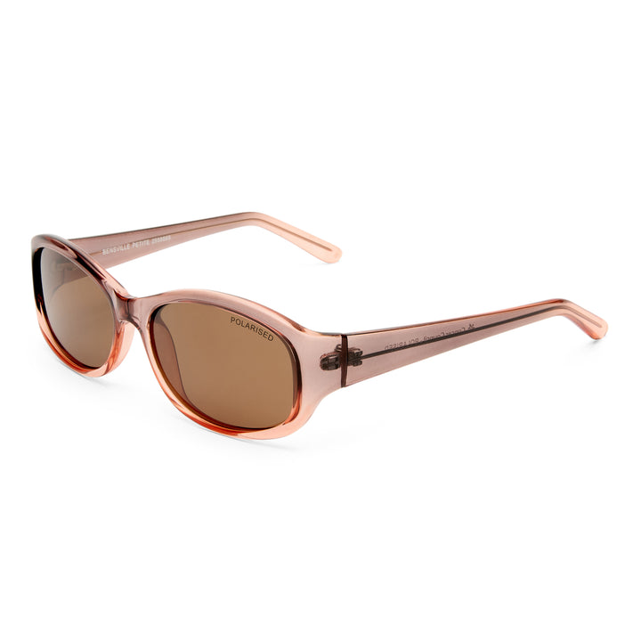 Cancer Council | Bensville Sunglasses | Taupe | Angle