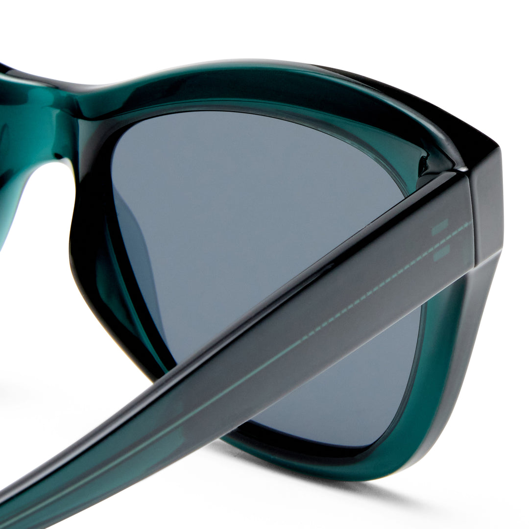 Cancer Council | Belair Sunglasses | Teal | Zoom