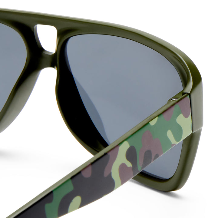 Cancer Council | Timber Wolf Sunglasses | Khaki | Zoom