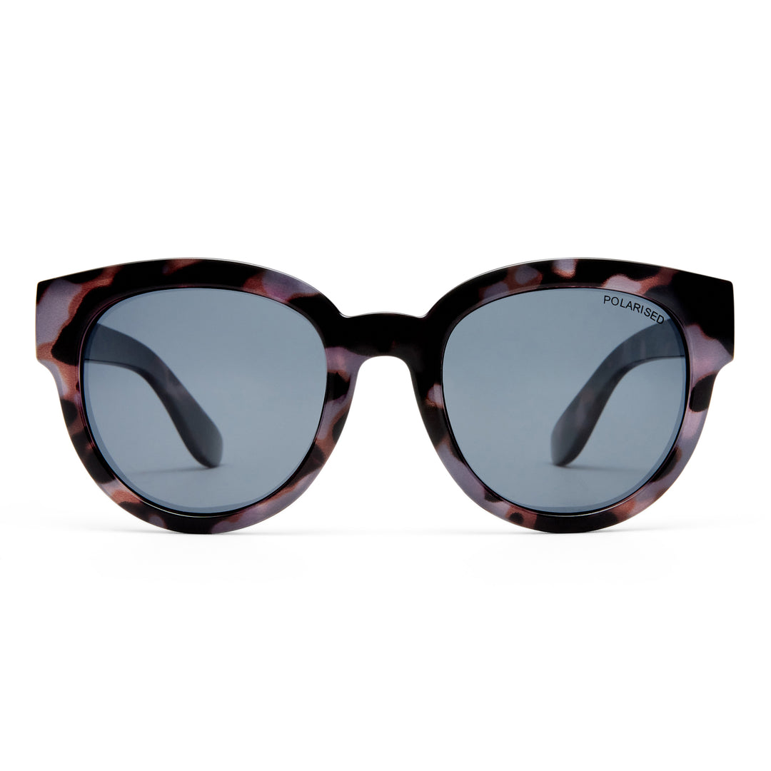 Cancer Council | Gazelle Sunglasses | Tort | Front