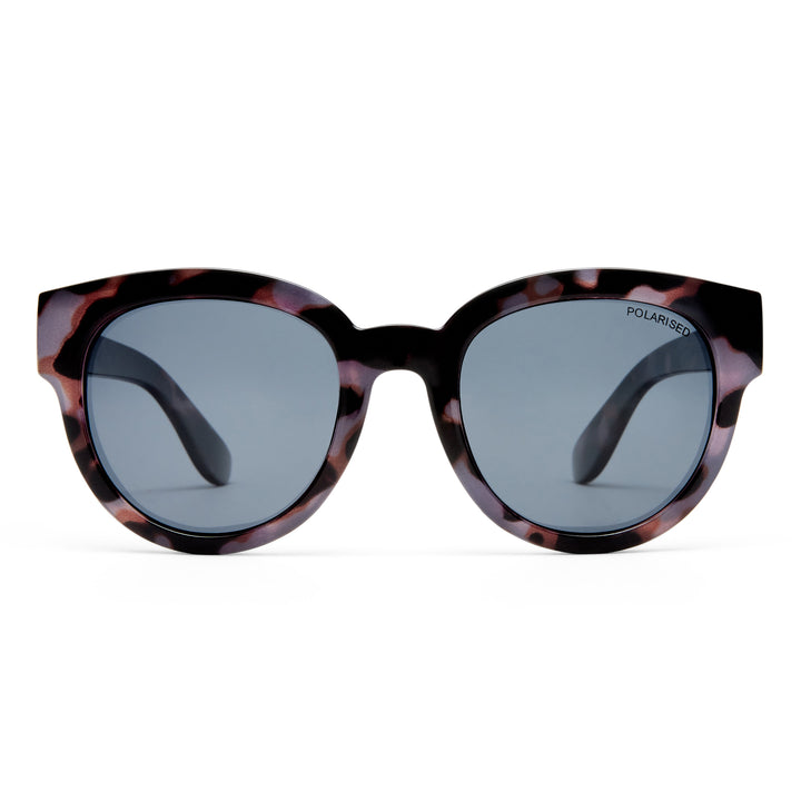 Cancer Council | Gazelle Sunglasses | Tort | Front