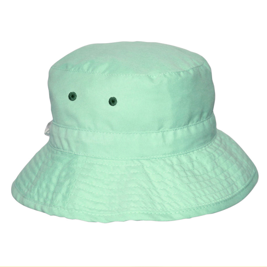 Ardon Bucket Hat - Light Green