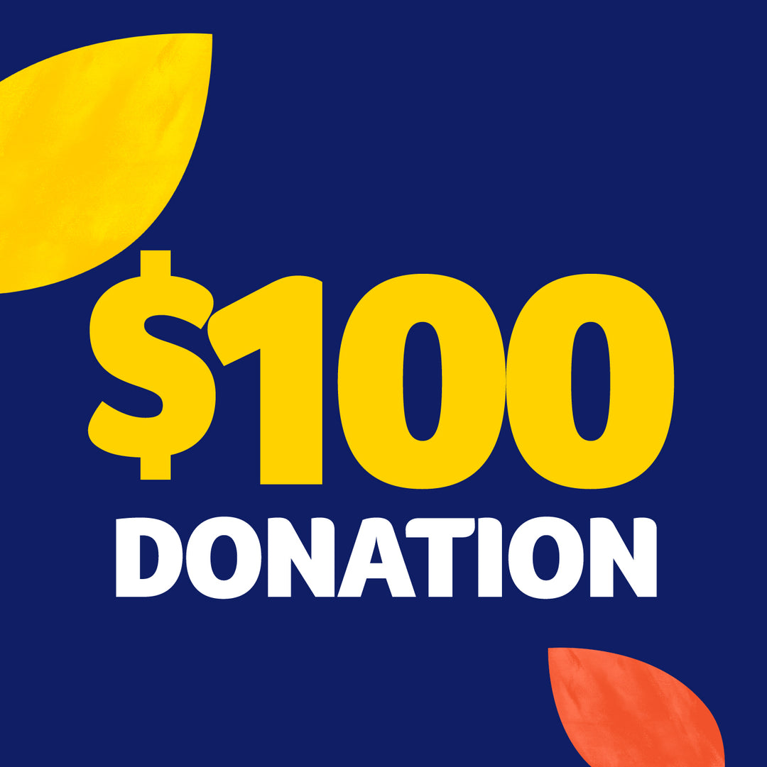 Donation