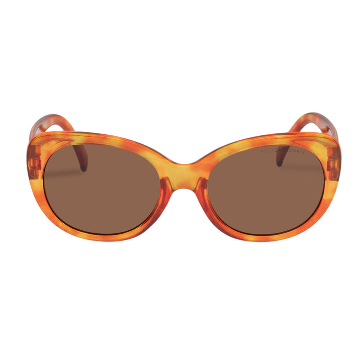 Cheetah Sunglasses - Vintage Tort