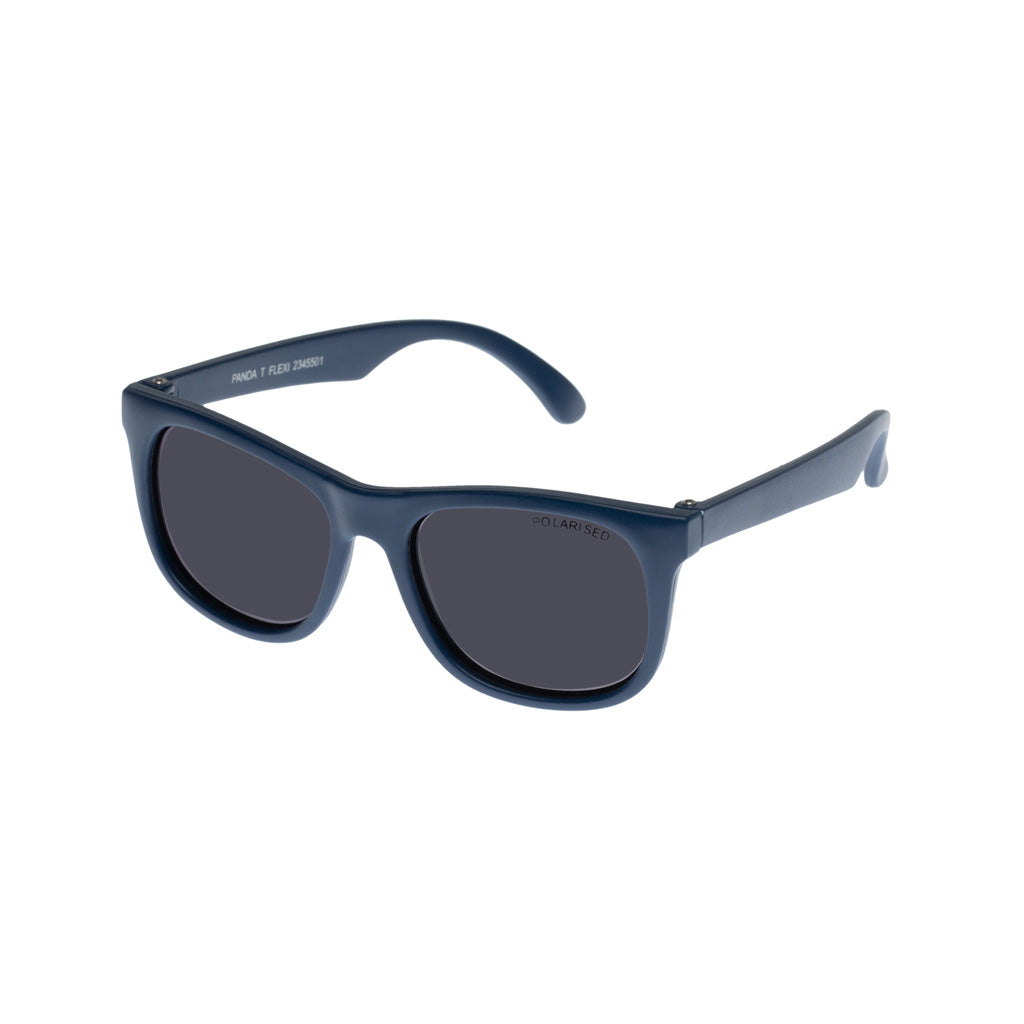 Panda Flexi Sunglasses Navy - Main Image