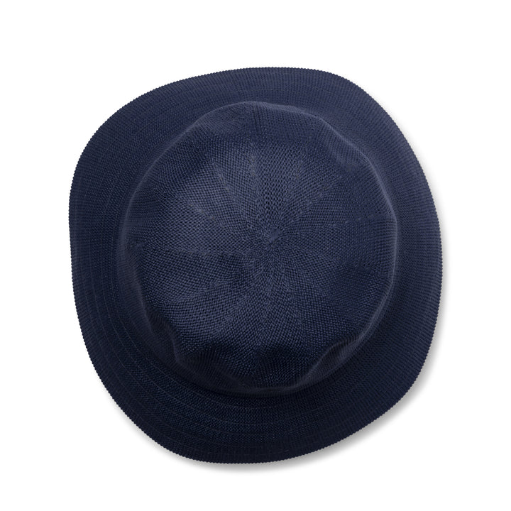 Tamzin Bucket Hat - Navy