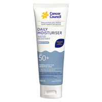 Moisturising Sunscreen SPF50+ 500ml