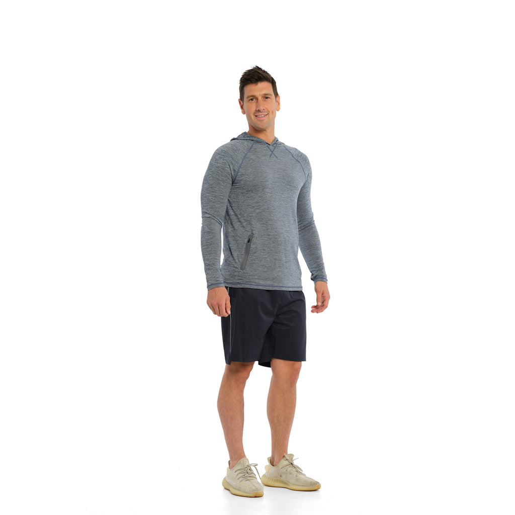 Activewear for Men UPF50+ Protection