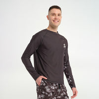 Mens Island Spray Boardshorts