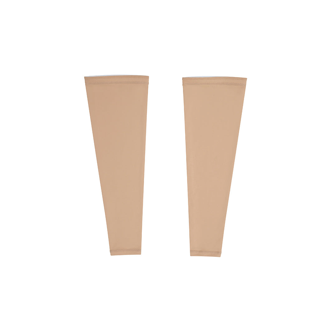 Cancer Council | Active Sleeve Set | Cuban Sand | UPF50+ Protection