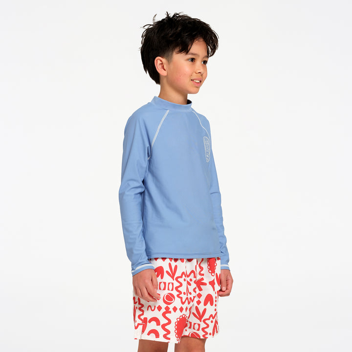 Kids Sardine LS Rashie