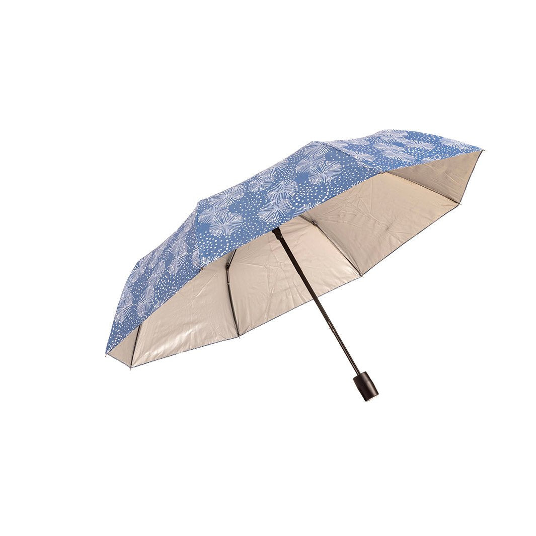 Cancer Council | Auto Open Umbrella | Nordic | UPF50+ Protection