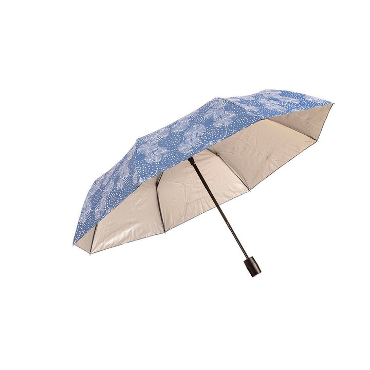 Cancer Council | Auto Open Umbrella | Nordic | UPF50+ Protection