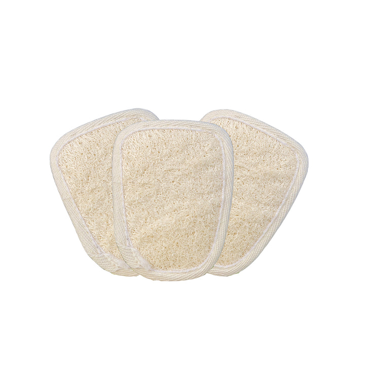 Bakslap Exfoliating Pads | Cancer Council | Product