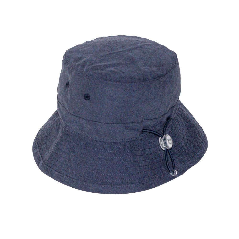 Cancer Council | Ardon Bucket Hat | Navy | UPF50+ Protection