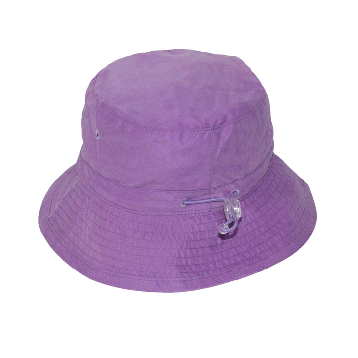 Cancer Council | Ardon Bucket Hat | Purple | UPF50+ Protection