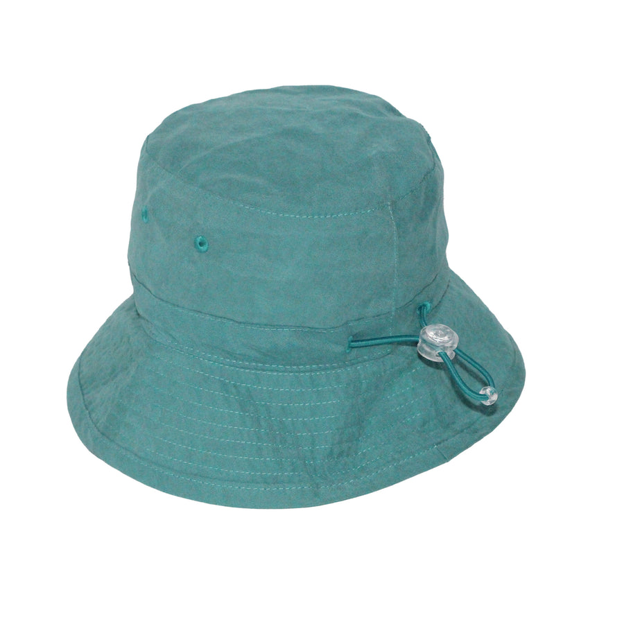 Cancer Council | Ardon Bucket Hat | Teal | UPF50+ Protection
