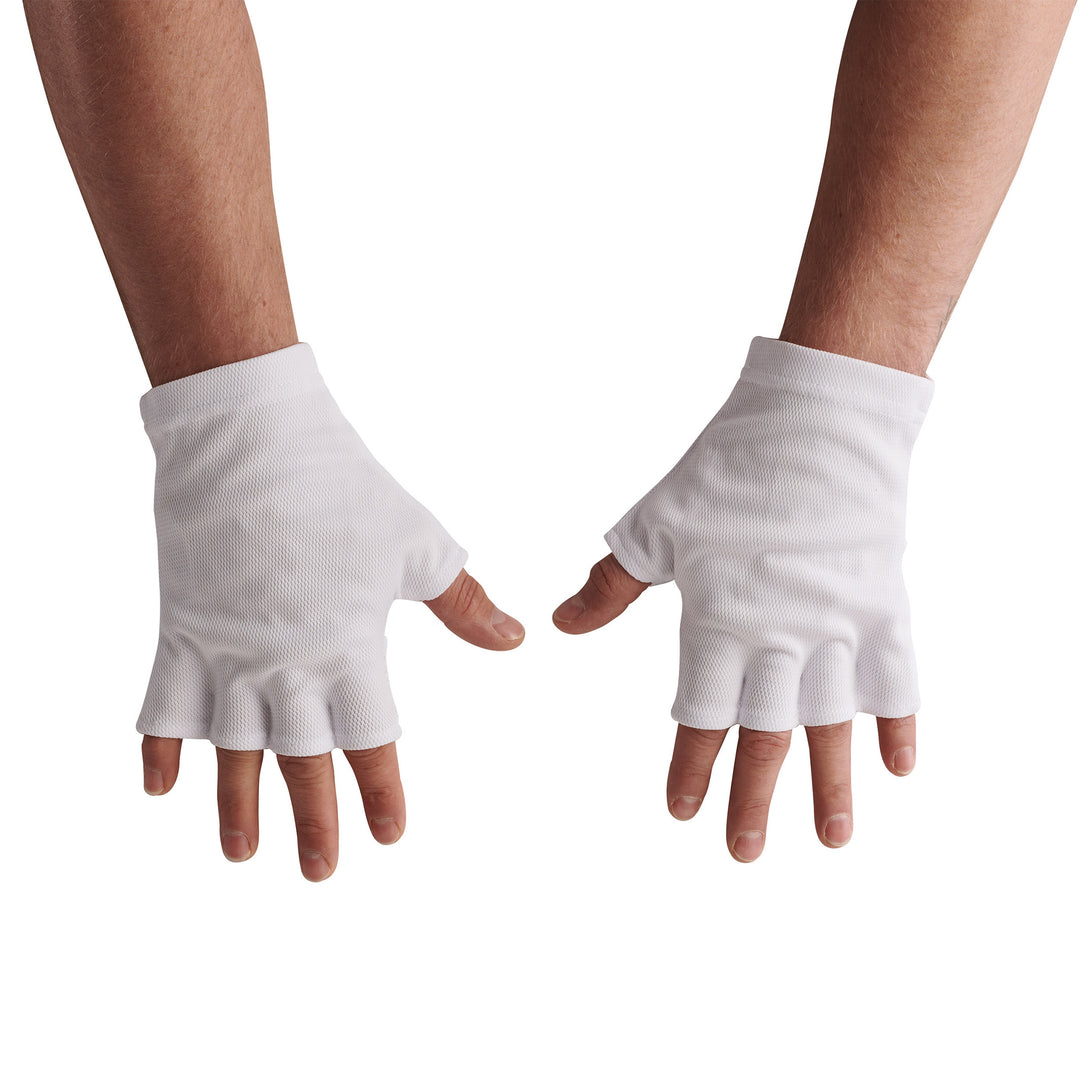 Unisex Sun Gloves-White – Cancer Council Shop