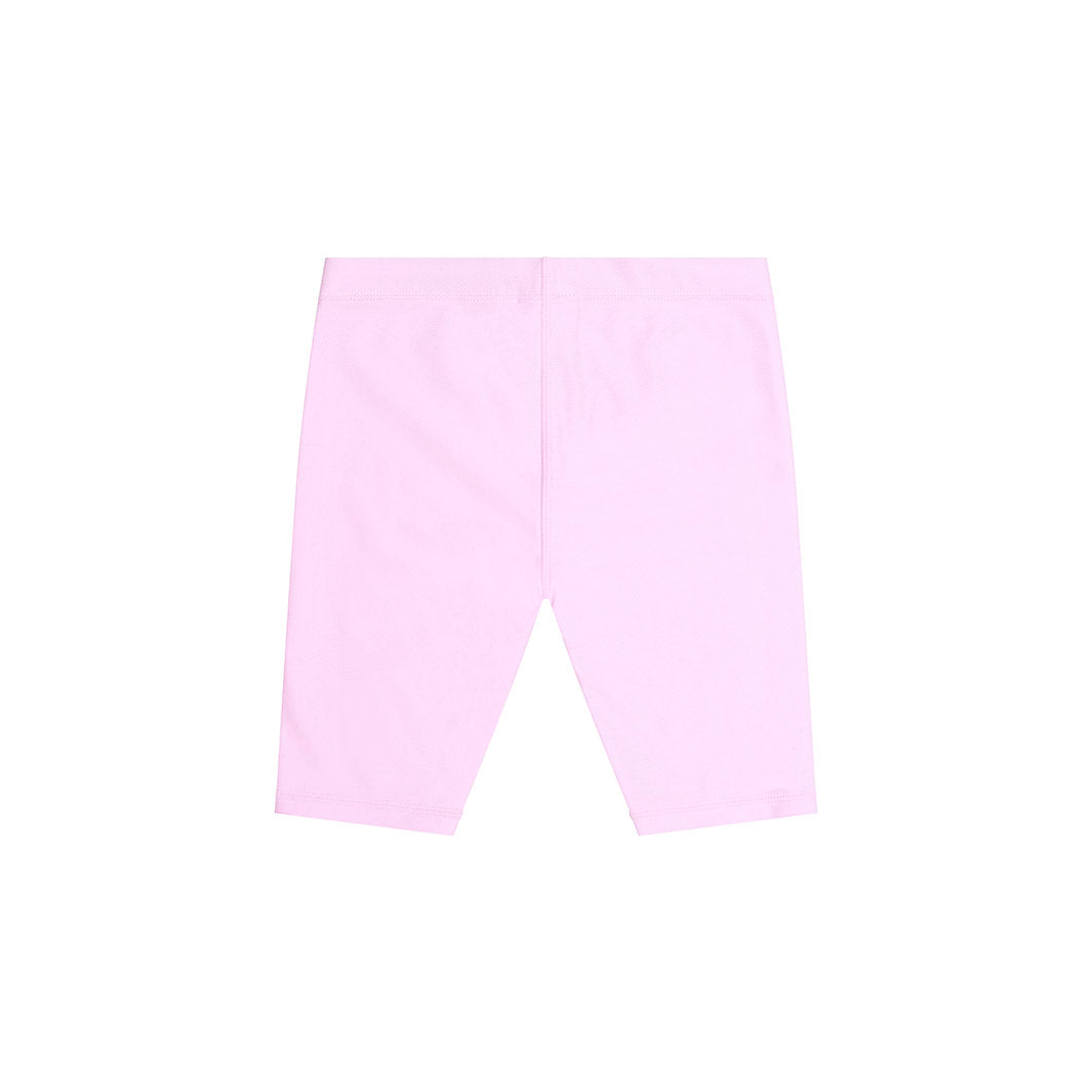 Cancer Council | Infant Swim Shorts - Flat | Sweet Lilac | UPF50+ Protection