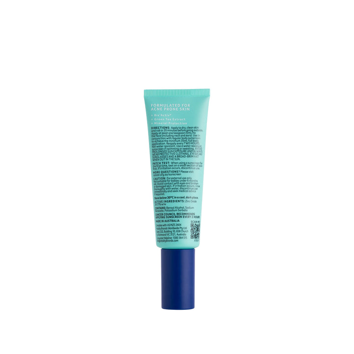 Clear Skin SPF50+ 50ml
