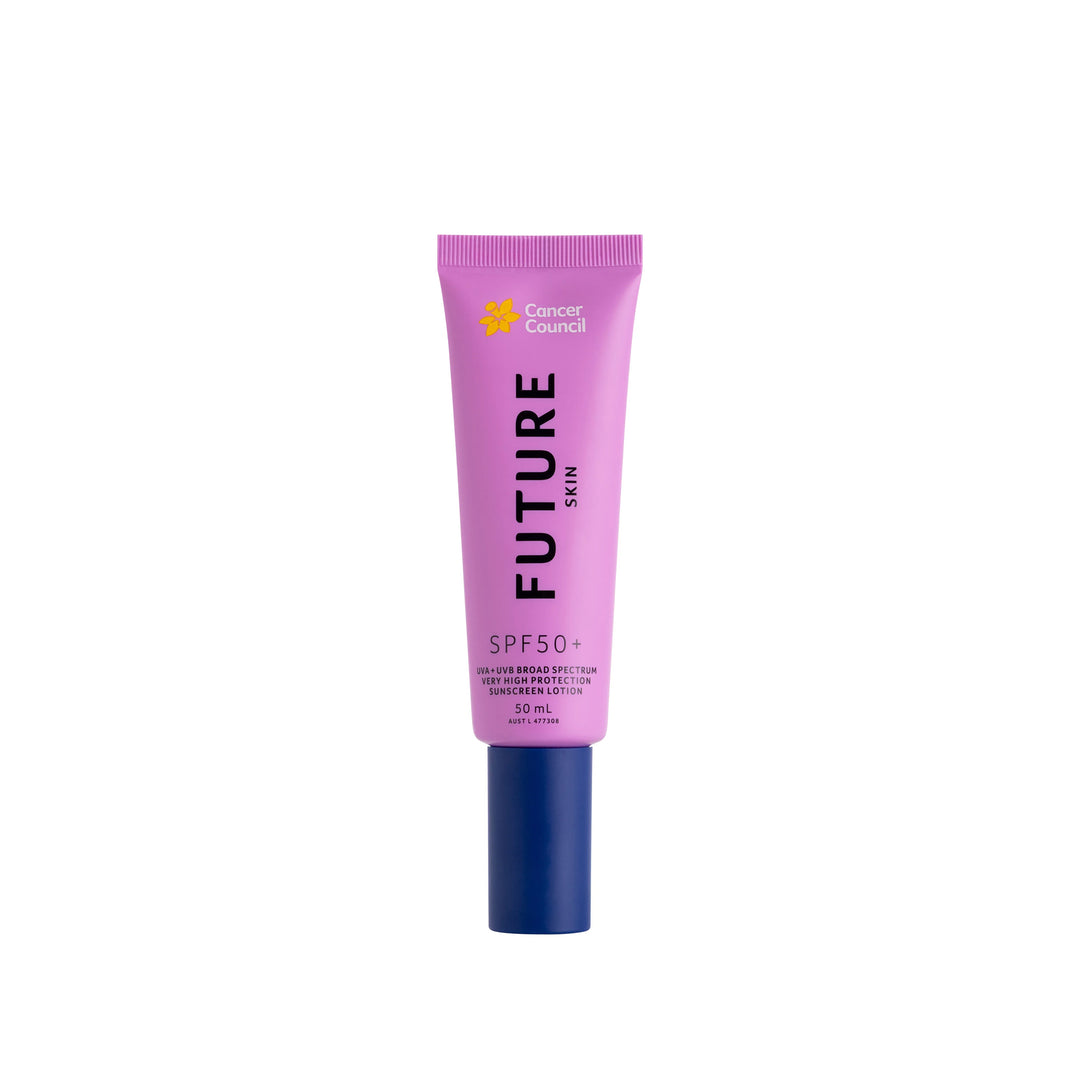 Future Skin SPF50+ 50ml