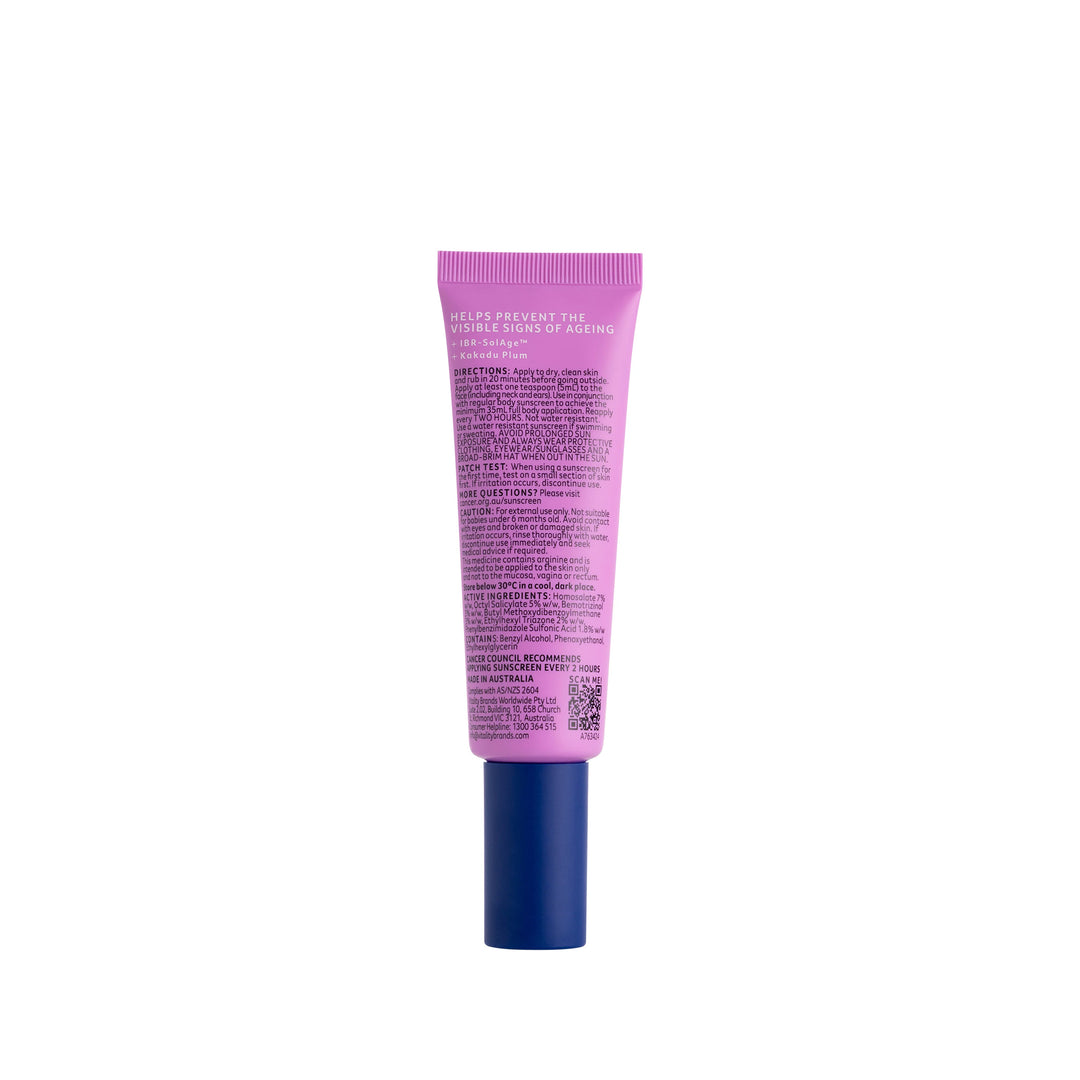 Future Skin SPF50+ 50ml