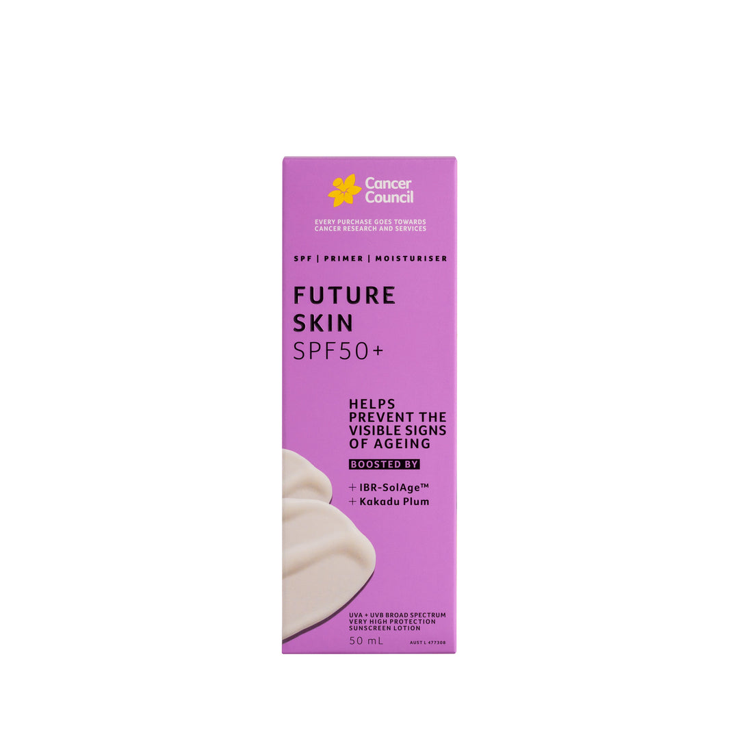 Future Skin SPF50+ 50ml