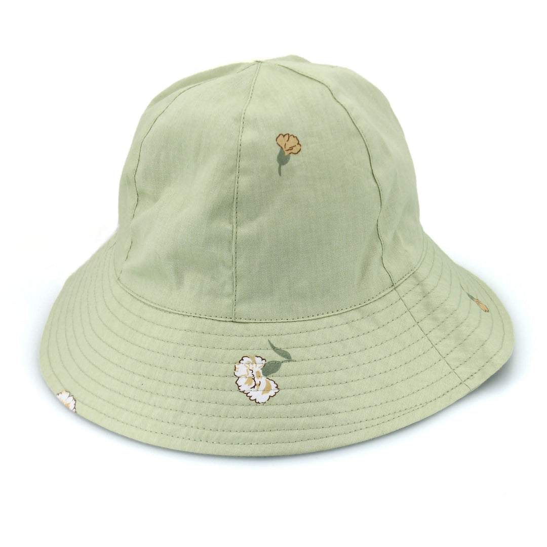 Blair Bucket Hat Light Green - Main Image