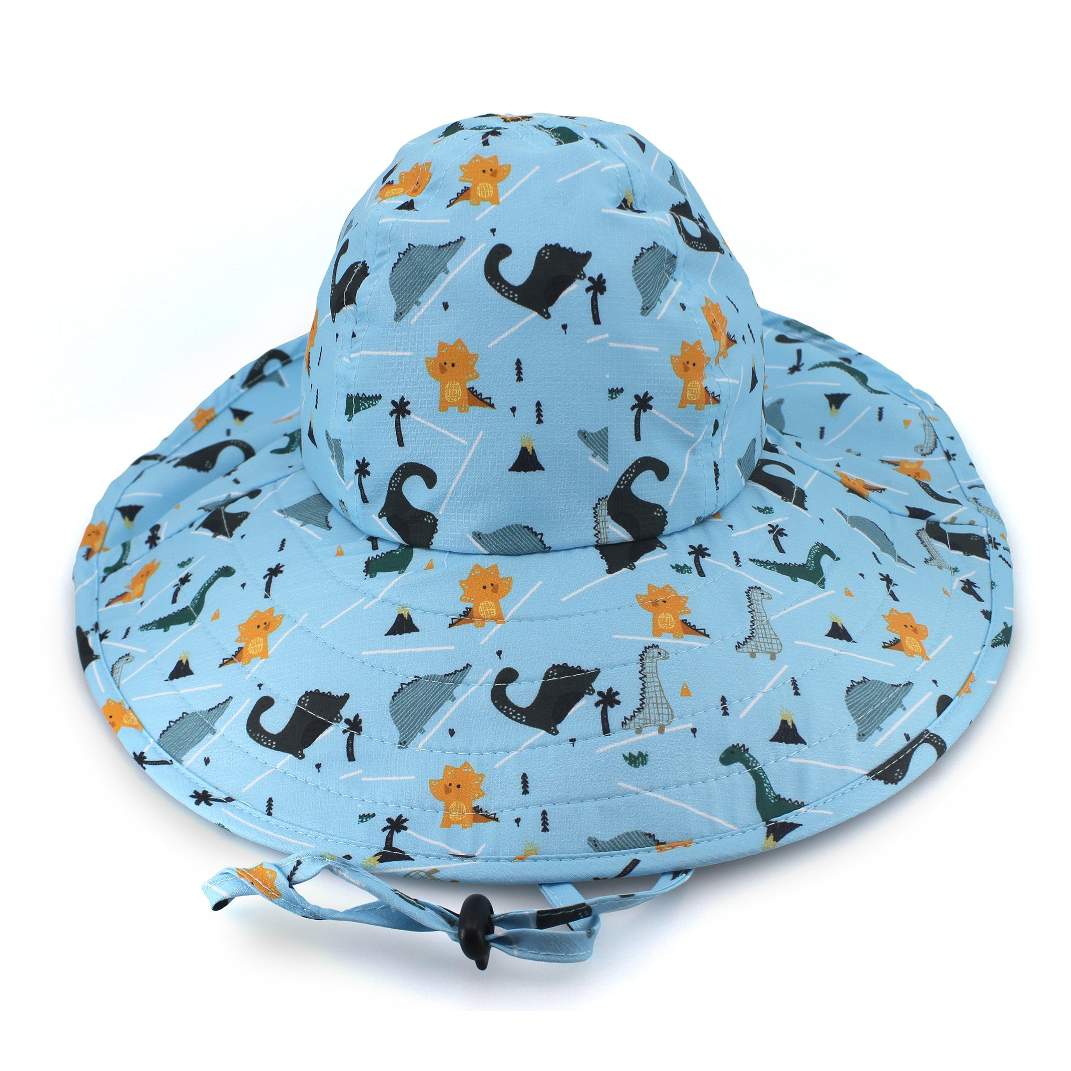Lonnie Bucket Hat - Dinosaur – Cancer Council Shop