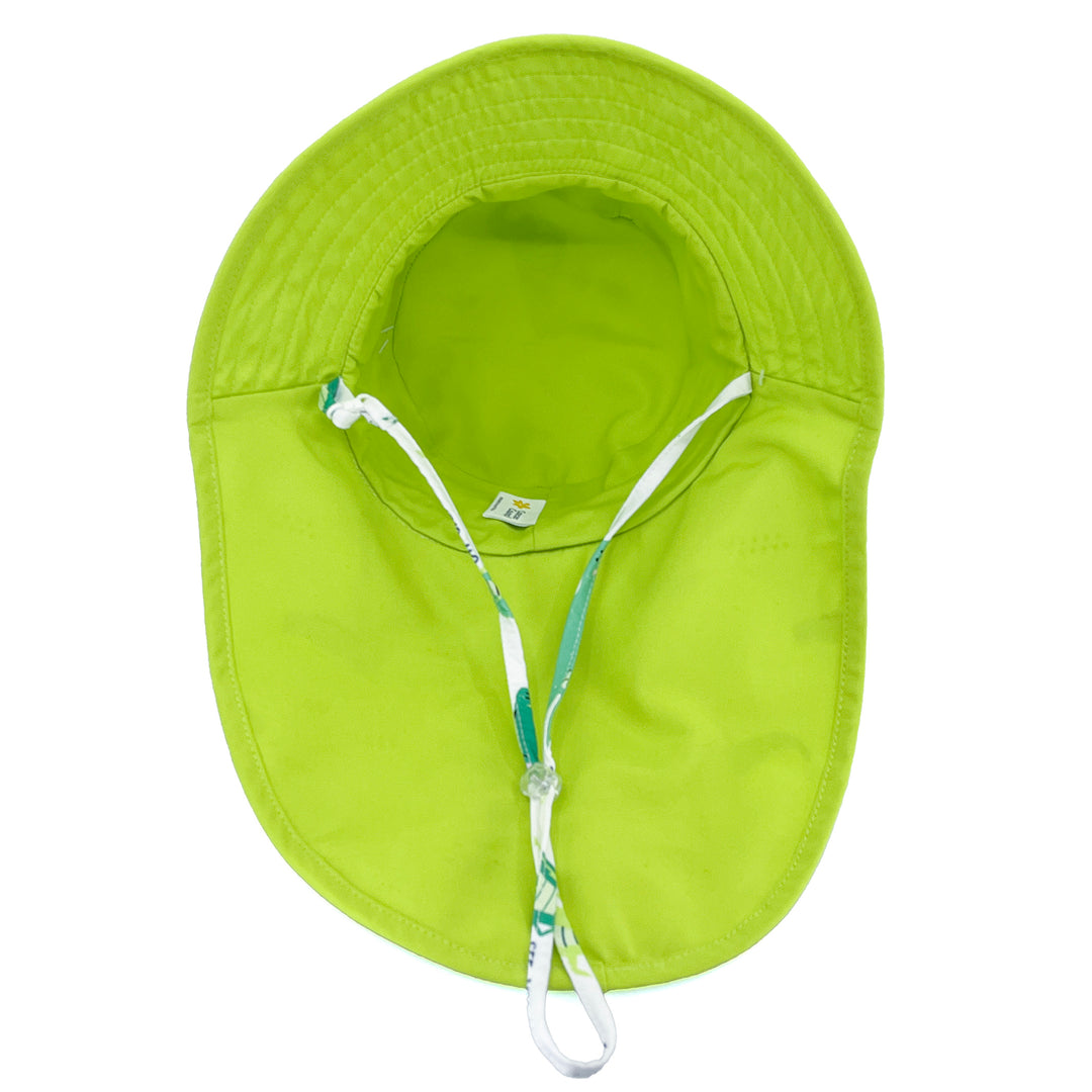 Remy Legionnaire Hat - Croc