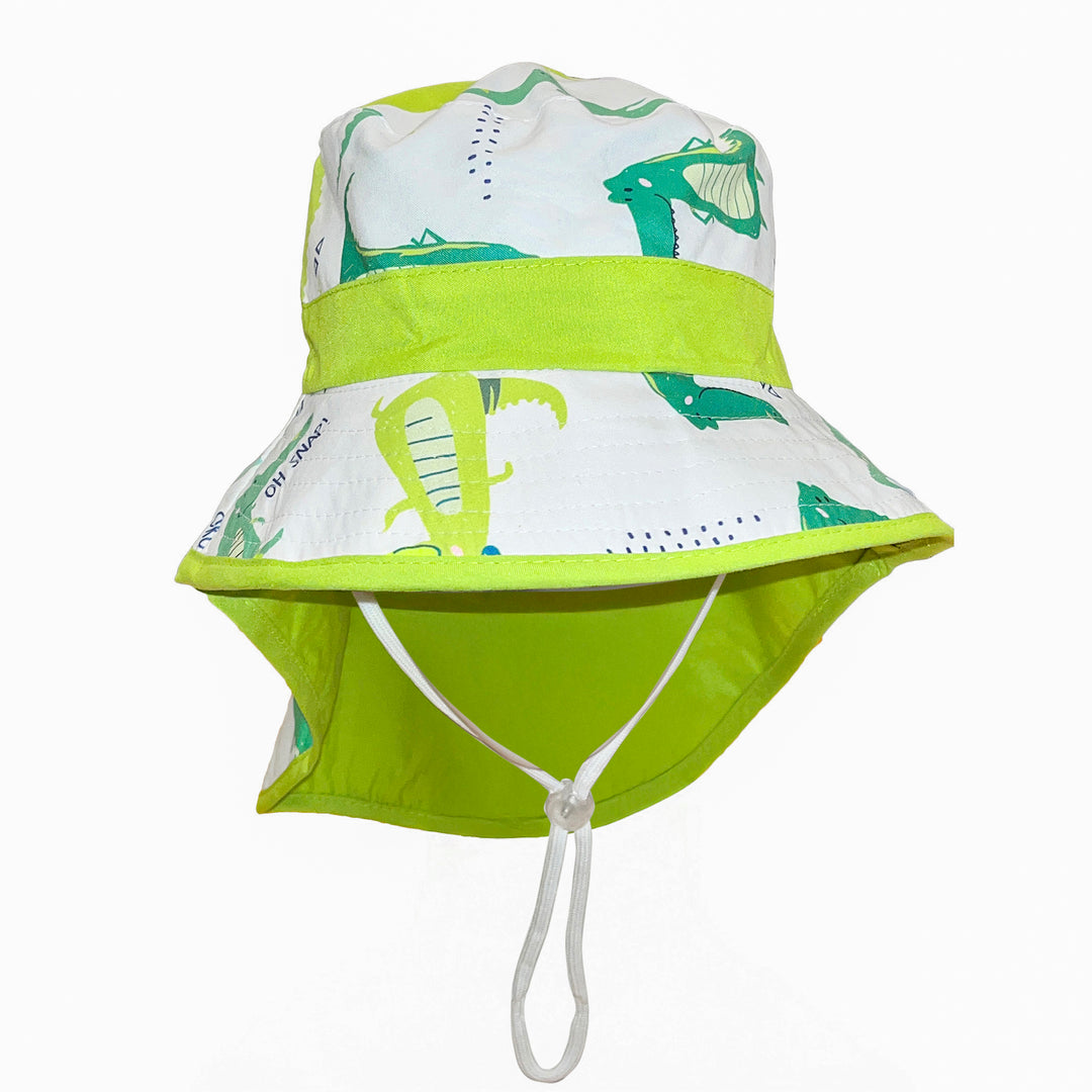 Remy Legionnaire Hat - Croc
