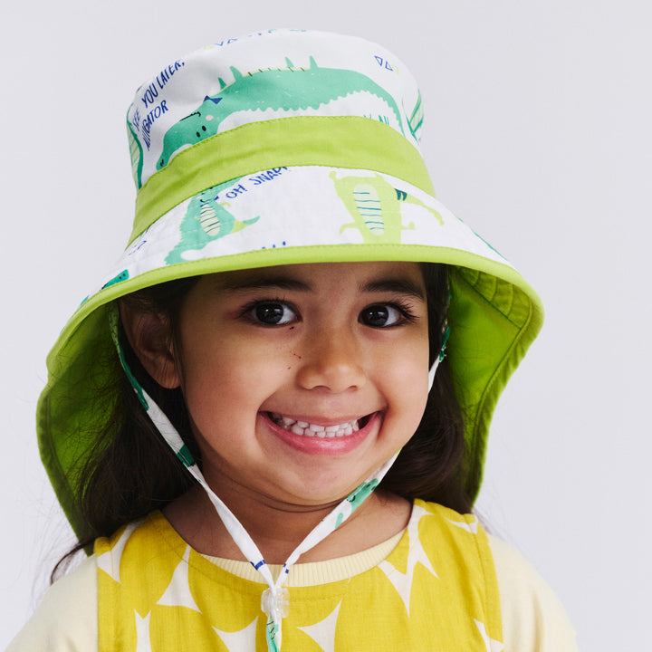 Remy Legionnaire Hat - Croc