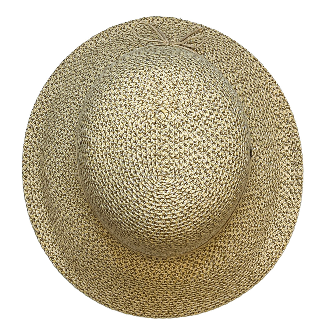 Cancer Council | Ora Bucket Hat - Top | Natural | UPF50+ Protection