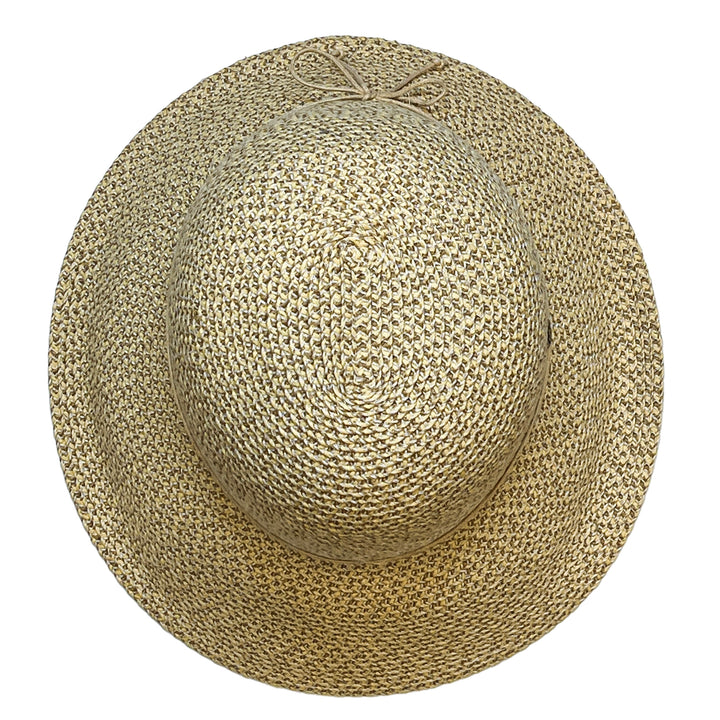 Cancer Council | Ora Bucket Hat - Top | Natural | UPF50+ Protection