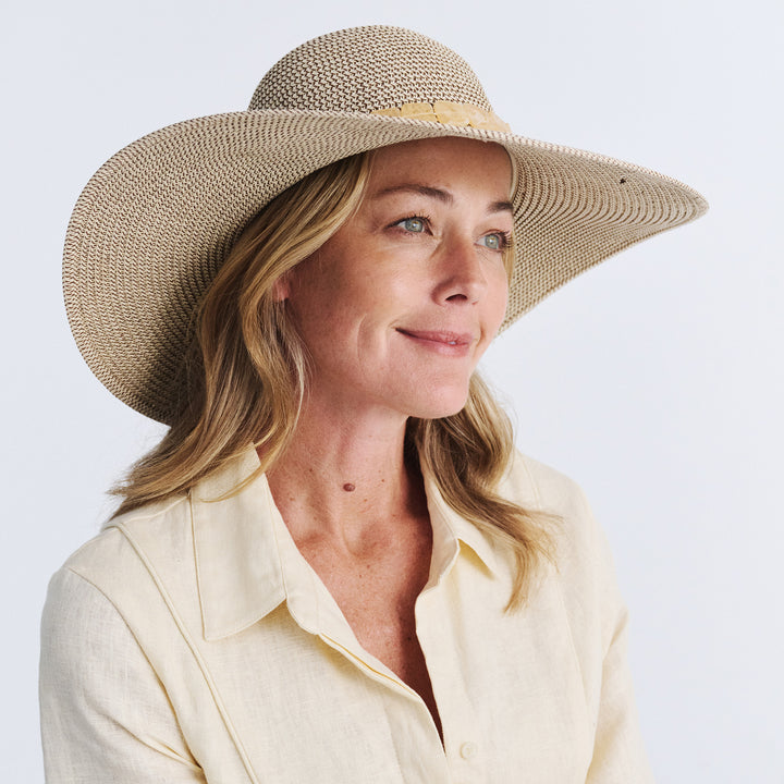 Cancer Council | Melissa Capeline - Lifestyle Angle | Mixed Wheat | UPF50+ Protection