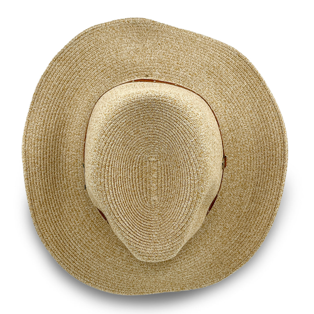 Jace Cowboy Hat - Natural