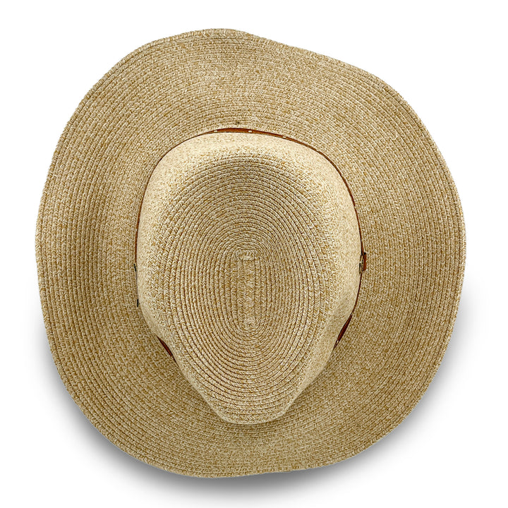 Jace Cowboy Hat - Natural